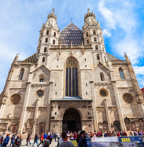 Stephansdom